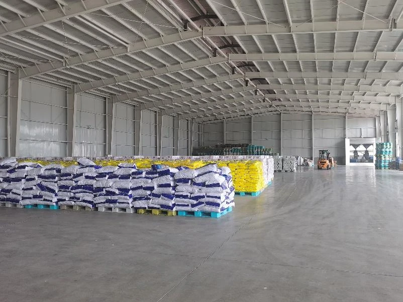 Production Environment