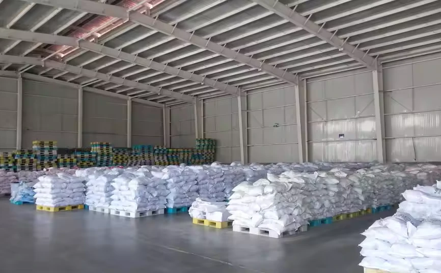 Production Environment