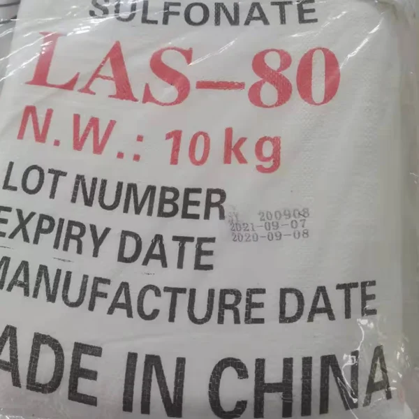 Sodium Sulfonate