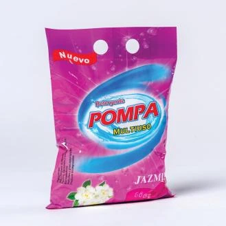 Washing powder