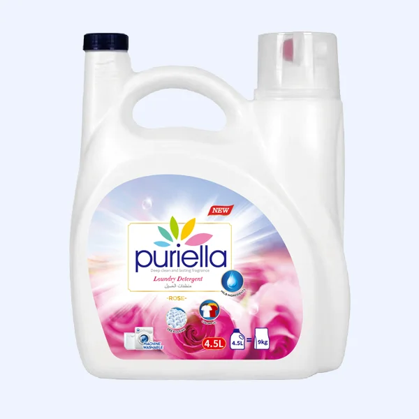 Rose scent 4.5L