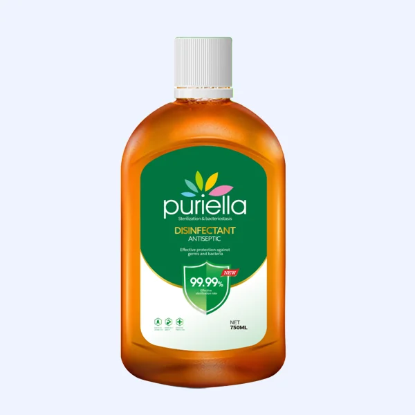 Disinfectant Liquid Original 750ml