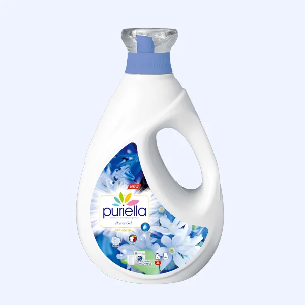 Laundry Detergent Spring Dew 3L