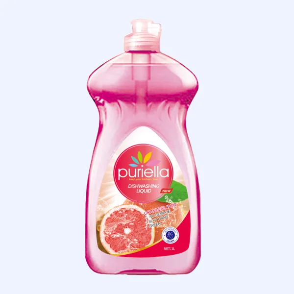 Dishwashing Liquid Grapefruit 1L