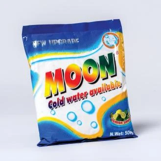 Washing powder